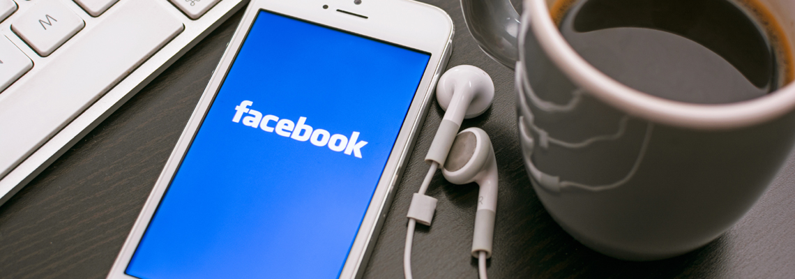 Bewertungen auf Facebook