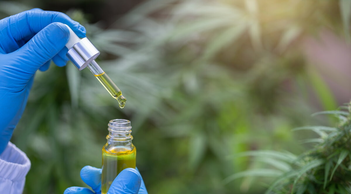 CBD-Produkte für Sportler: Leistungssteigerung durch Cannabidiol