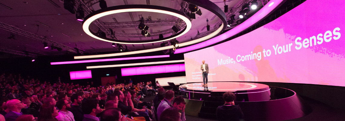 DMEXCO 2018