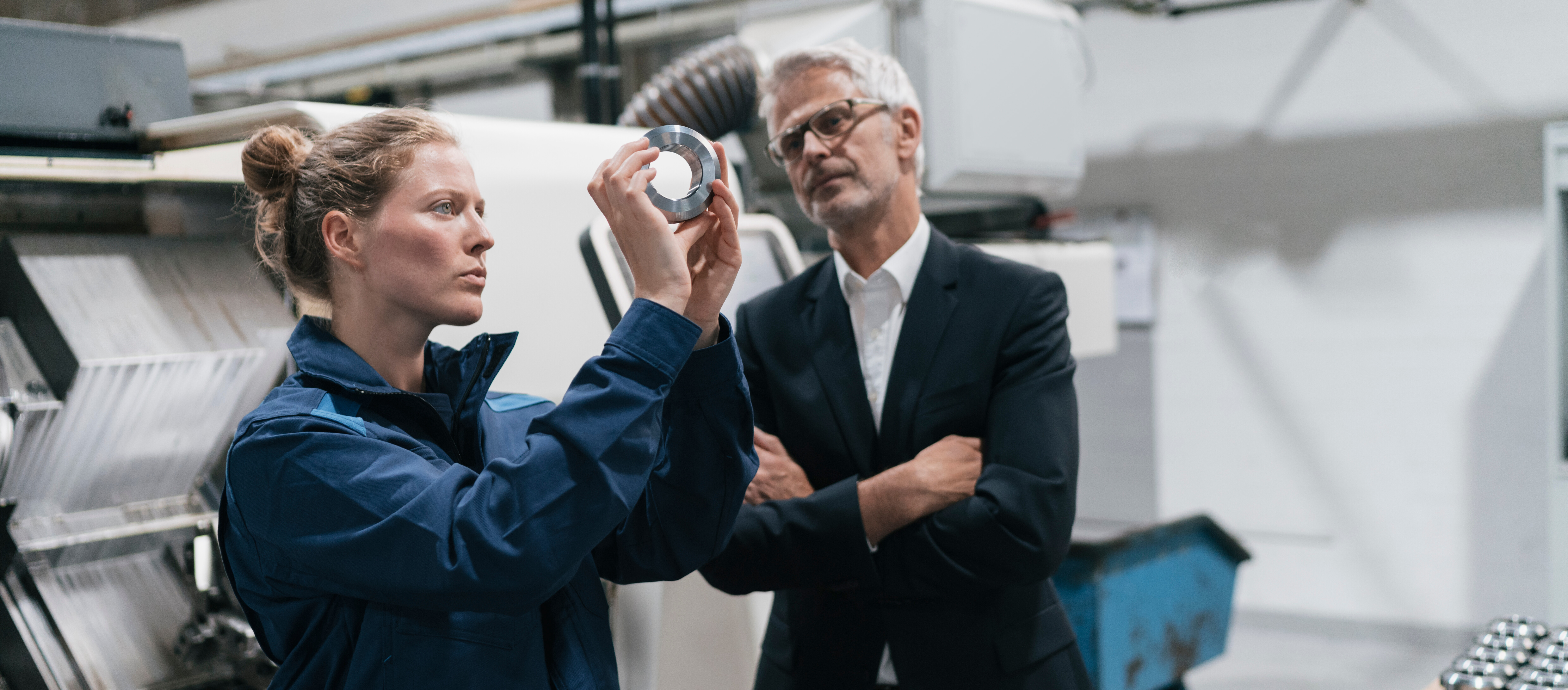 Wie funktioniert die Produktbeschaffung in Deutschland?