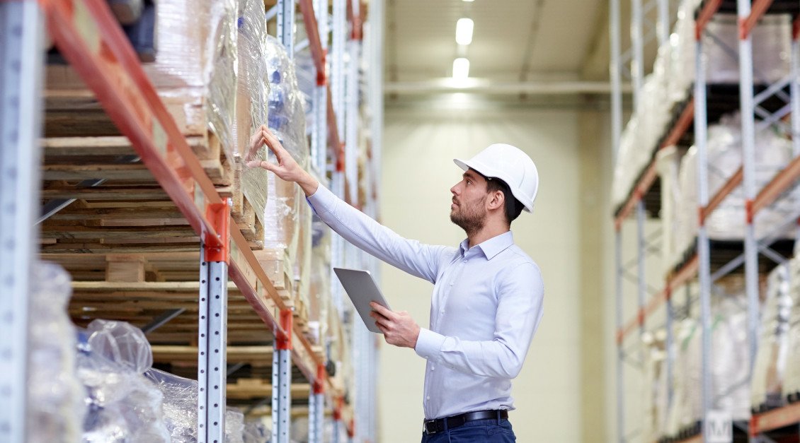 Digitalisierung B2B